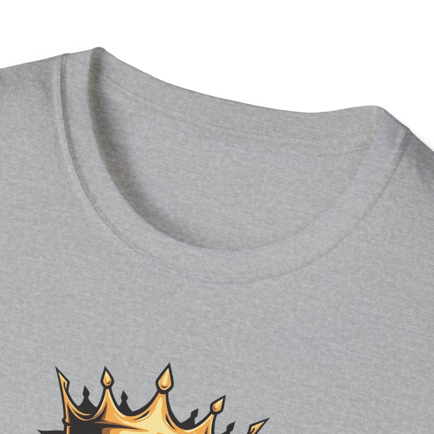Majestic Lion T-shirts
