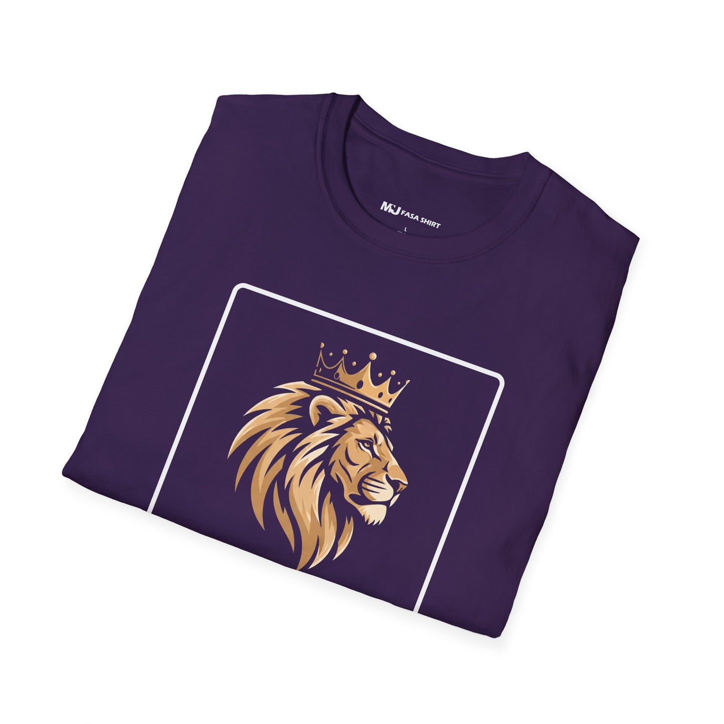 Born to Roar, Built to Lead