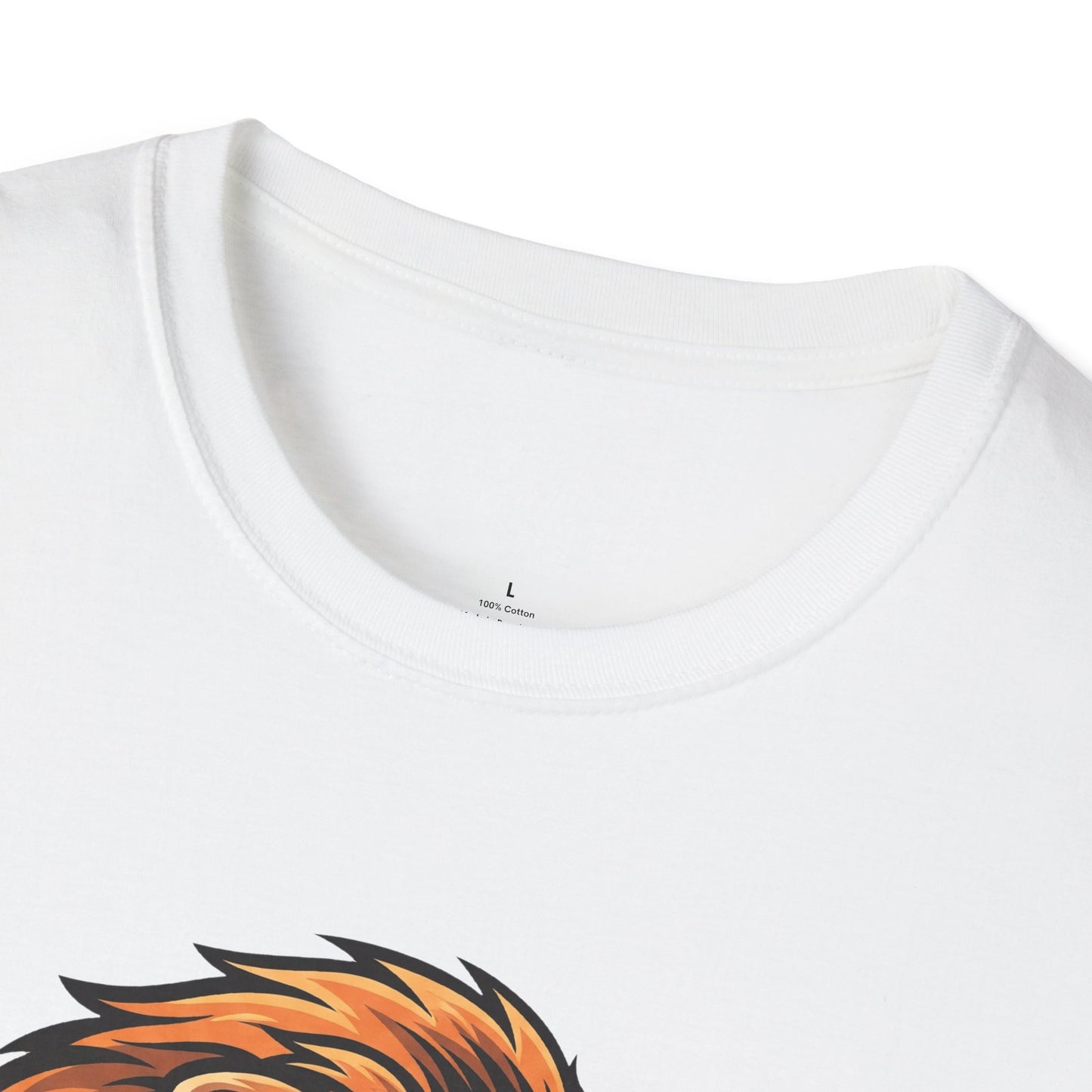 Roar of the King T-shirt