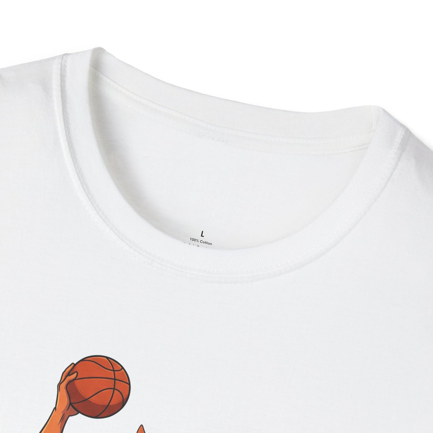 Fox Basketball Player | T-shirts For Animal Lovers