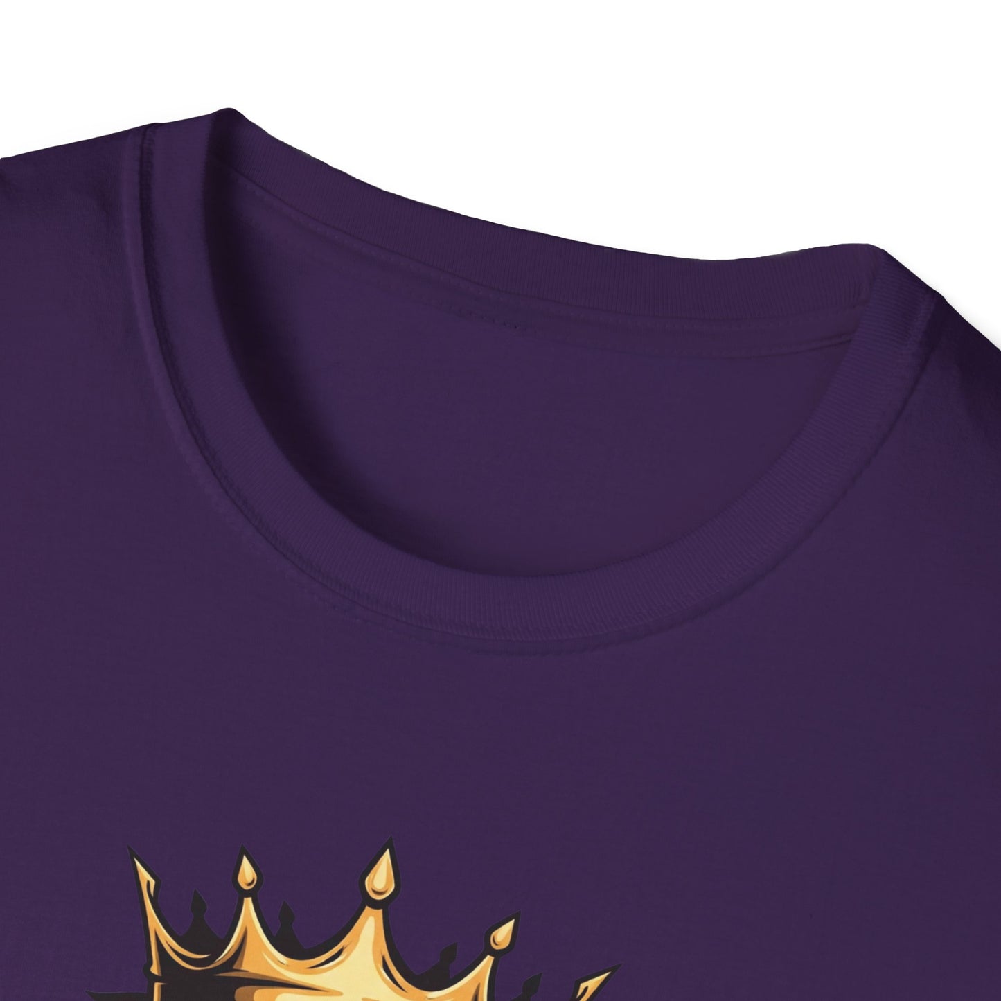Majestic Lion T-shirts
