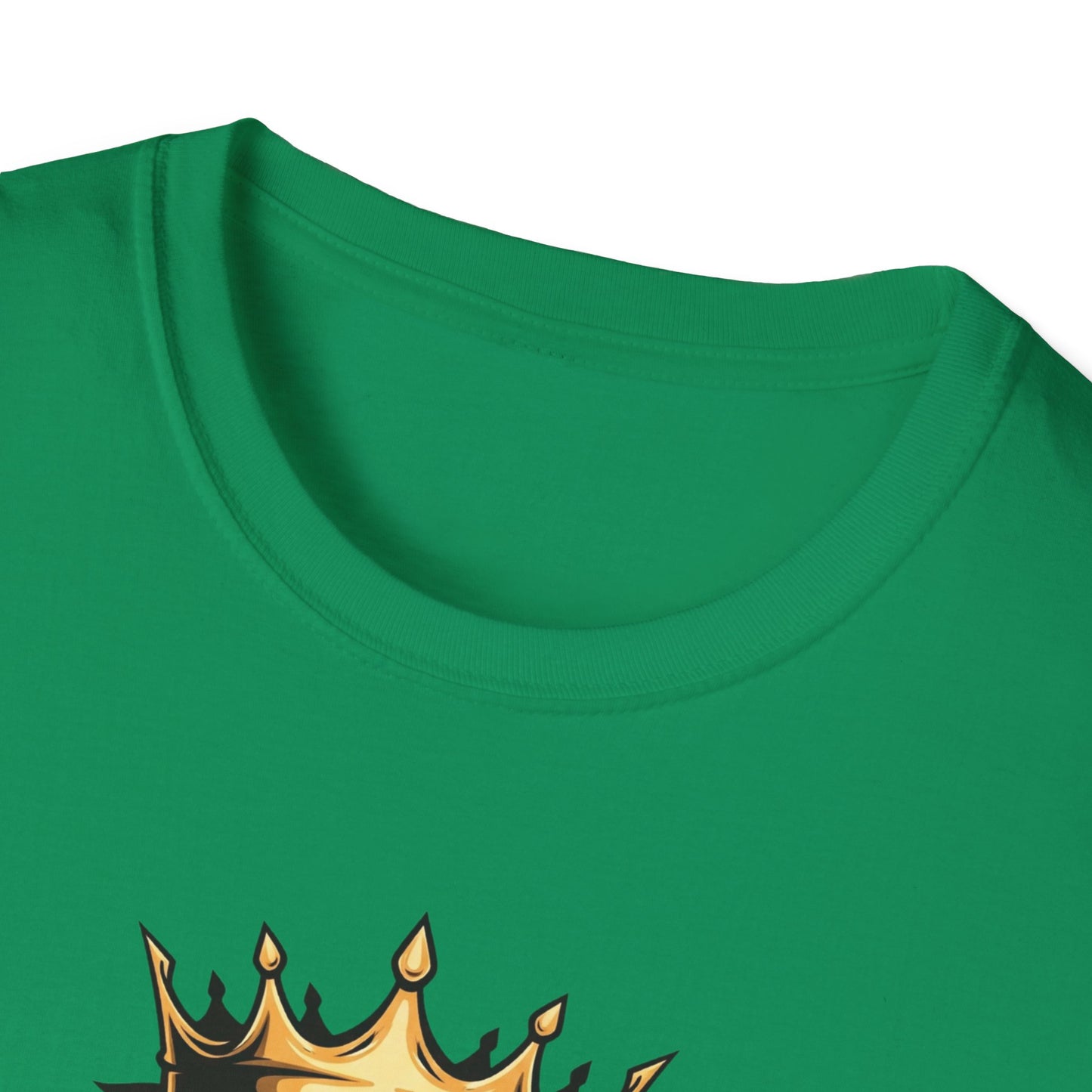 Majestic Lion T-shirts