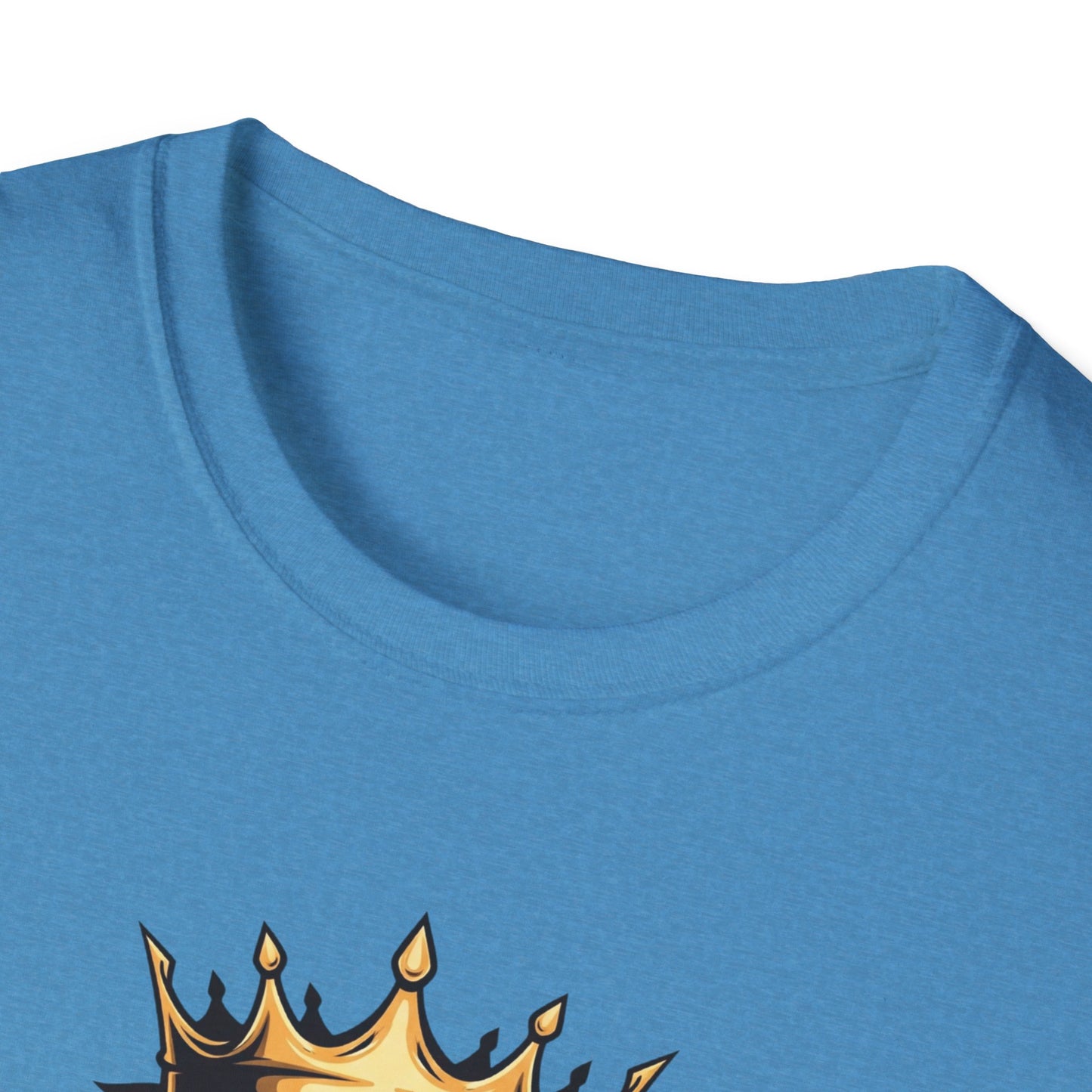 Majestic Lion T-shirts