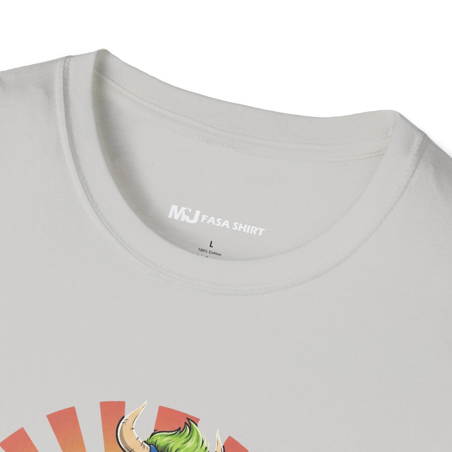 Surfing Dino T-Shirt | Fun Summer Tee for Dino Lovers