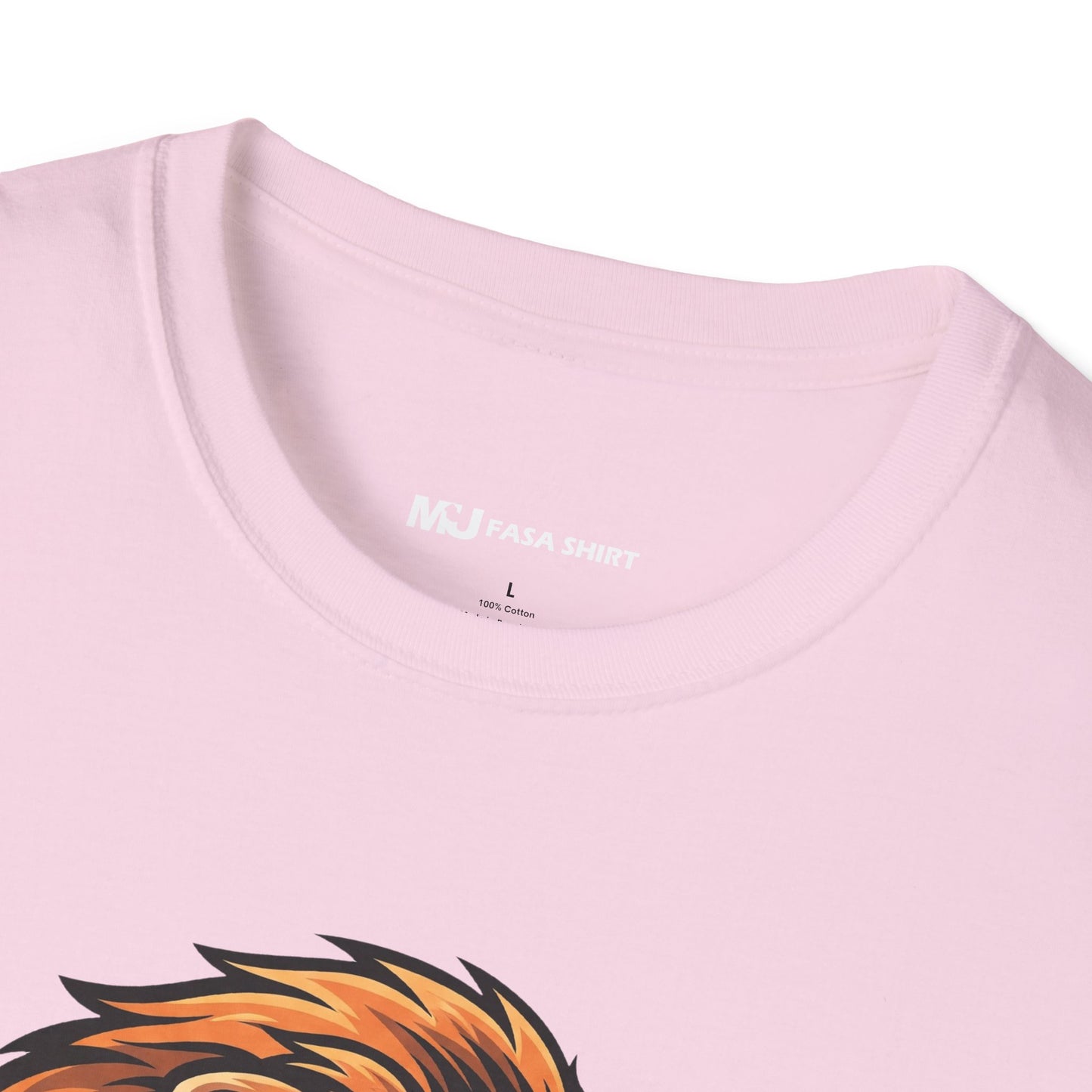 Roar of the King T-shirt
