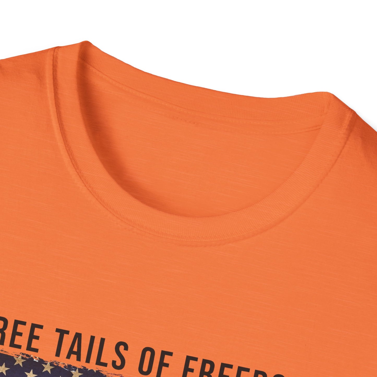 Cats and Freedom T-Shirt | Cat Lovers