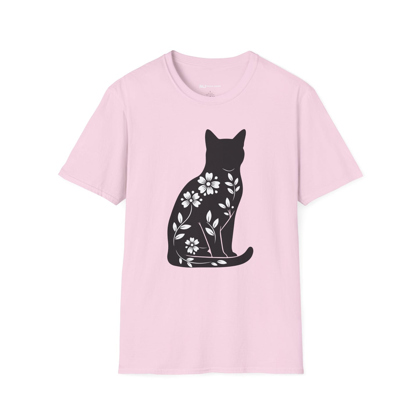 Cat Flowers π Tree