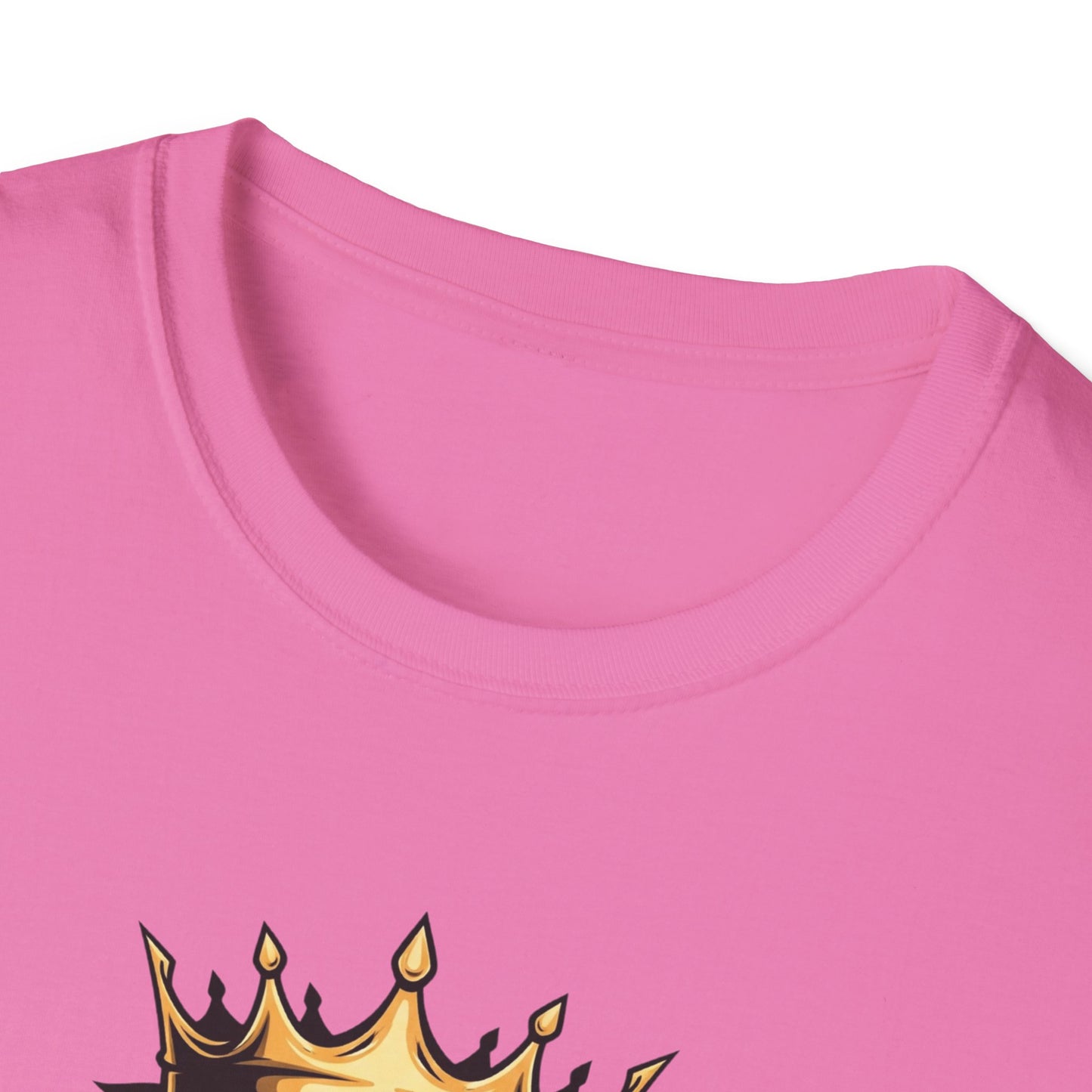 Majestic Lion T-shirts