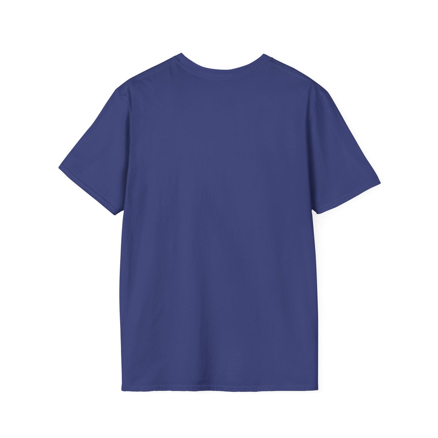 Funny Cat Graphic T-Shirt |