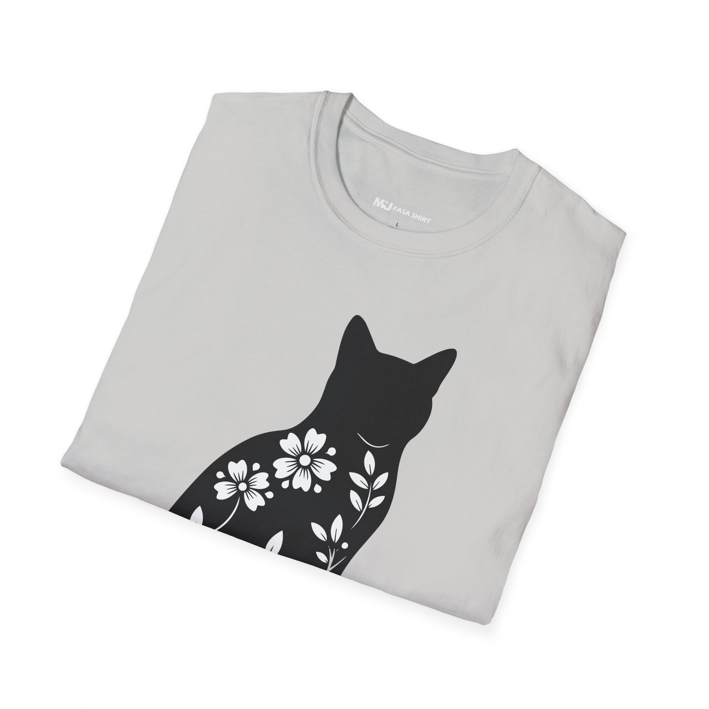 Cat Flowers π Tree
