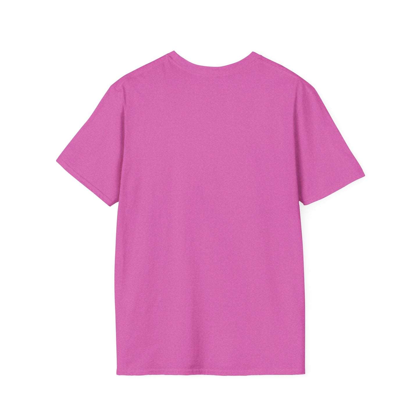 Dog Driving Car Tee