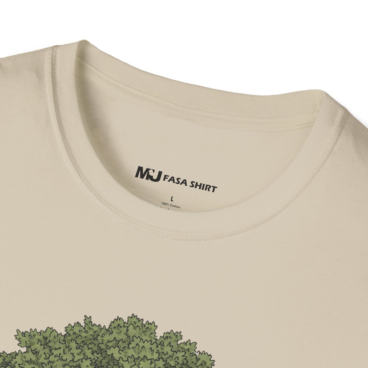 Tree’d Trouble Shirts