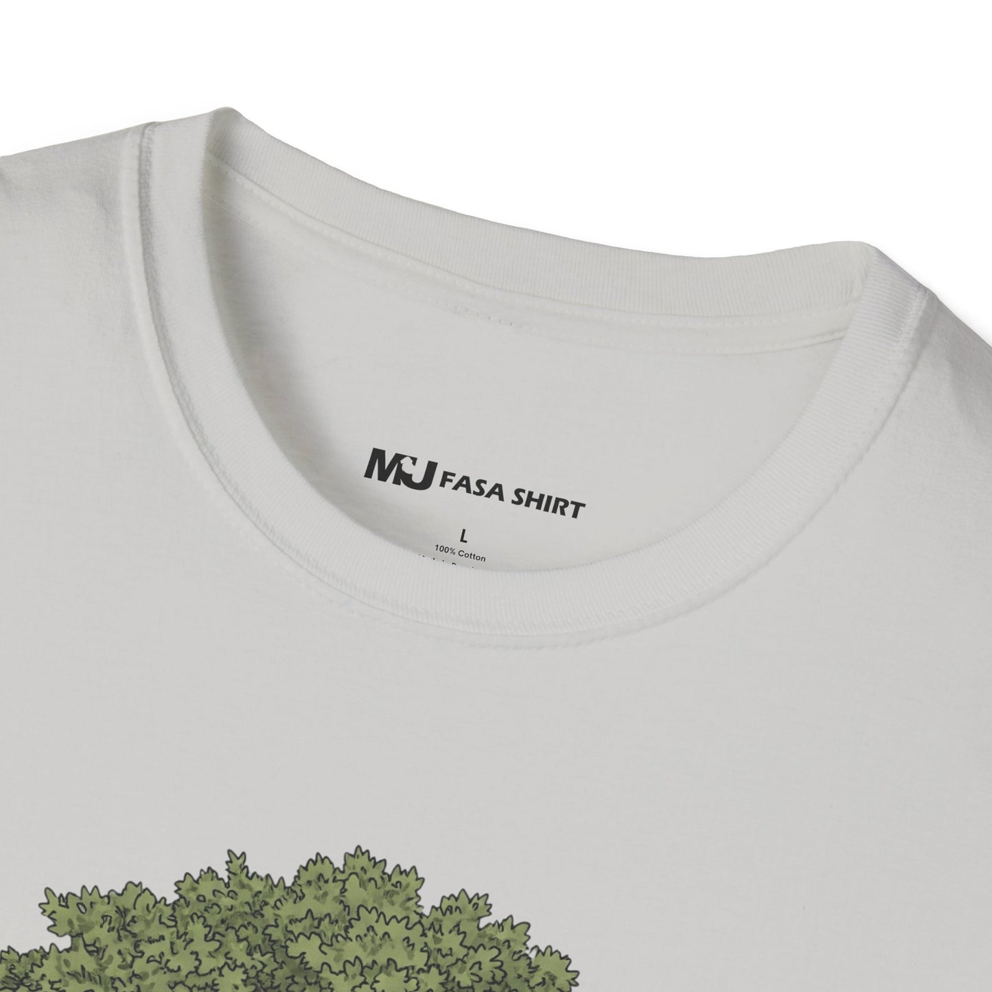 Tree’d Trouble Shirts