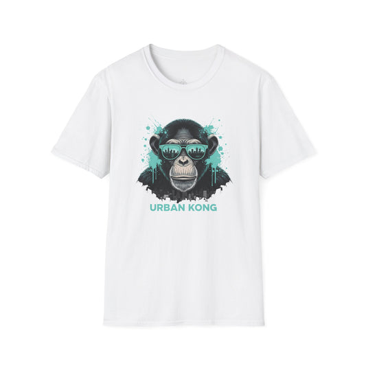 Urban Kong Cool Ape Tee