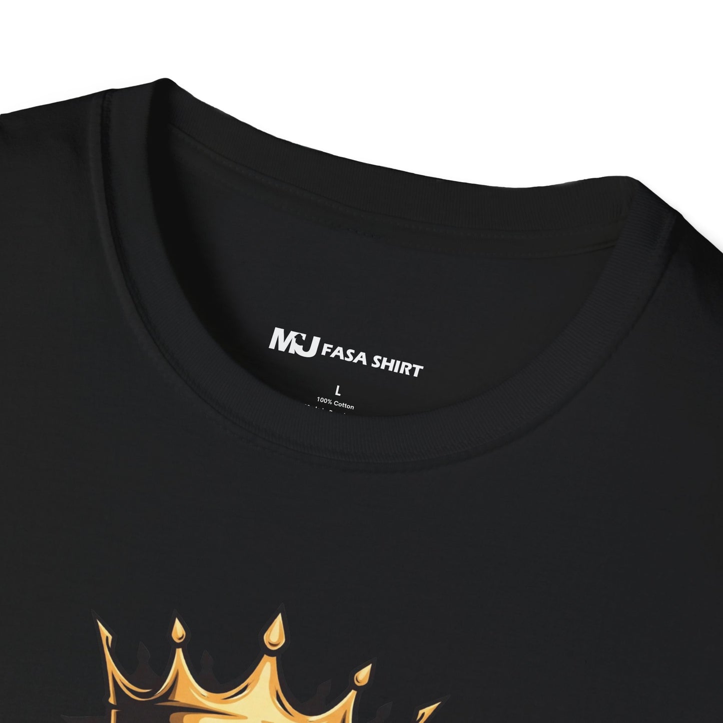 Majestic Lion T-shirts