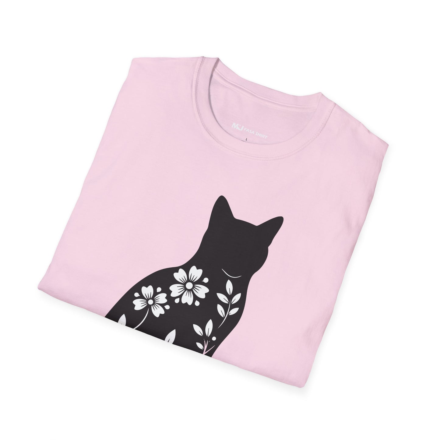Cat Flowers π Tree