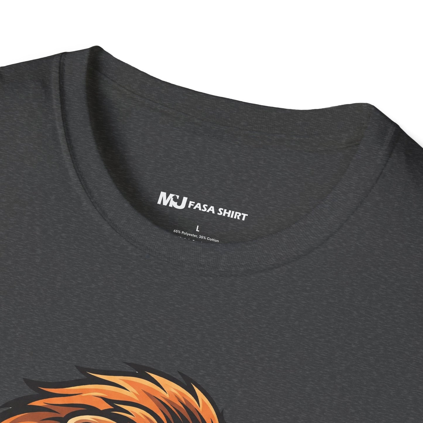 Roar of the King T-shirt