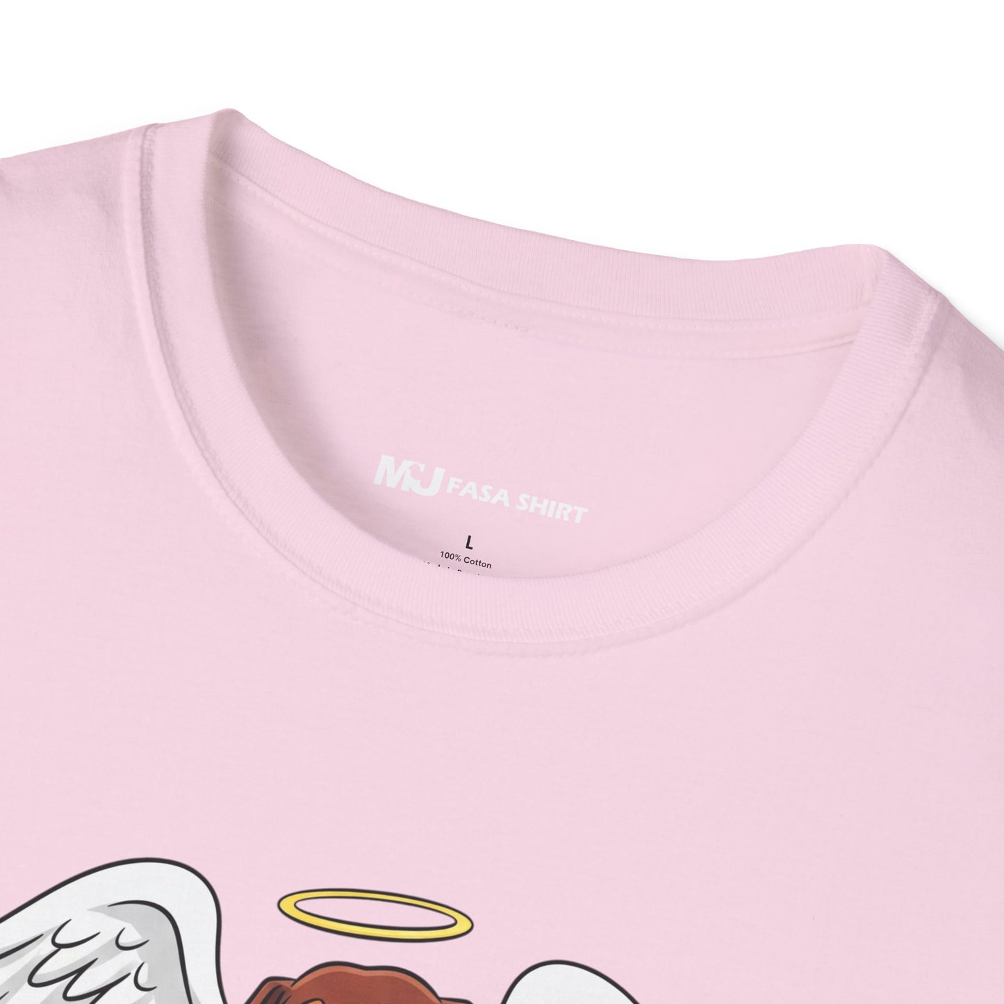 Dachshund Angel | T-shirt