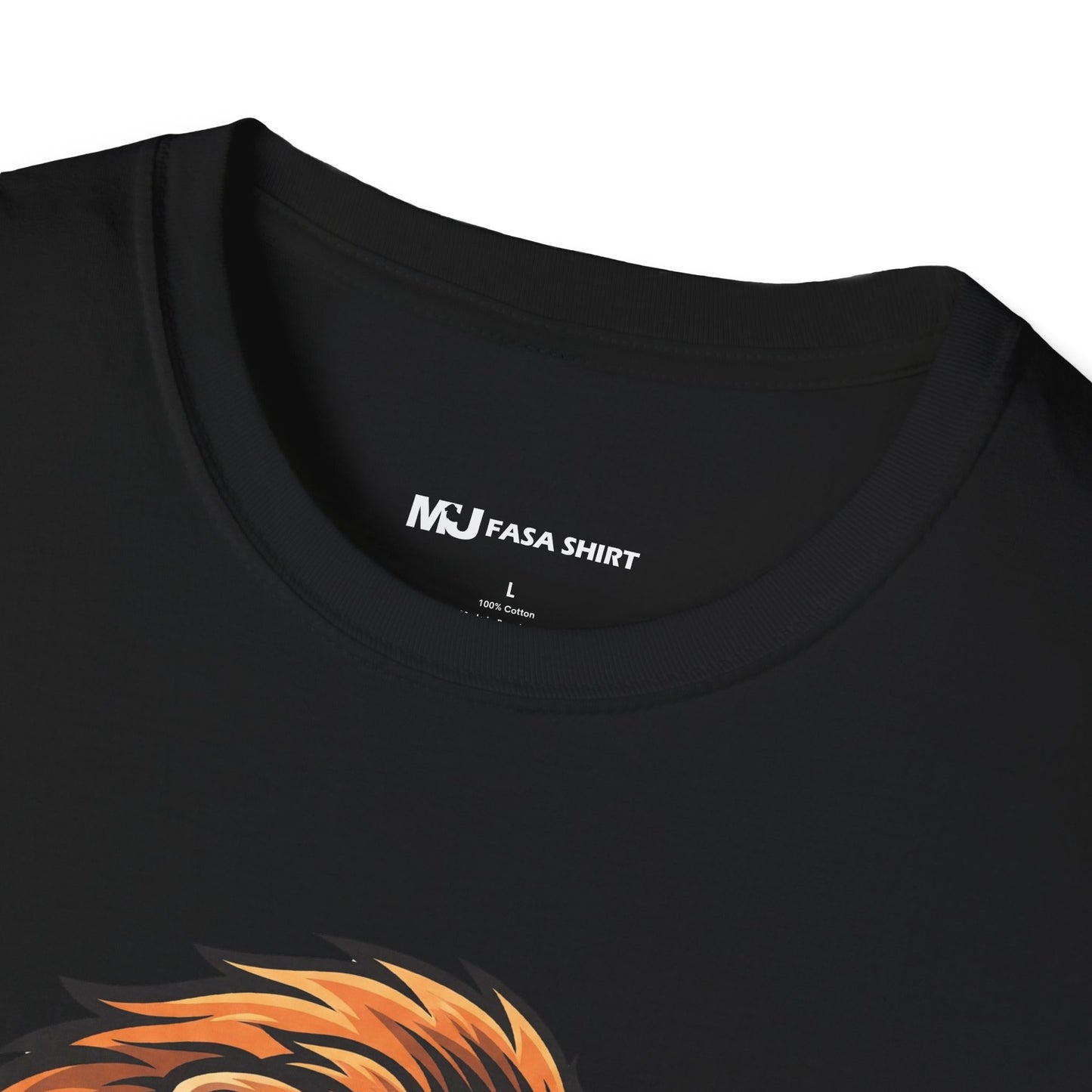 Roar of the King T-shirt