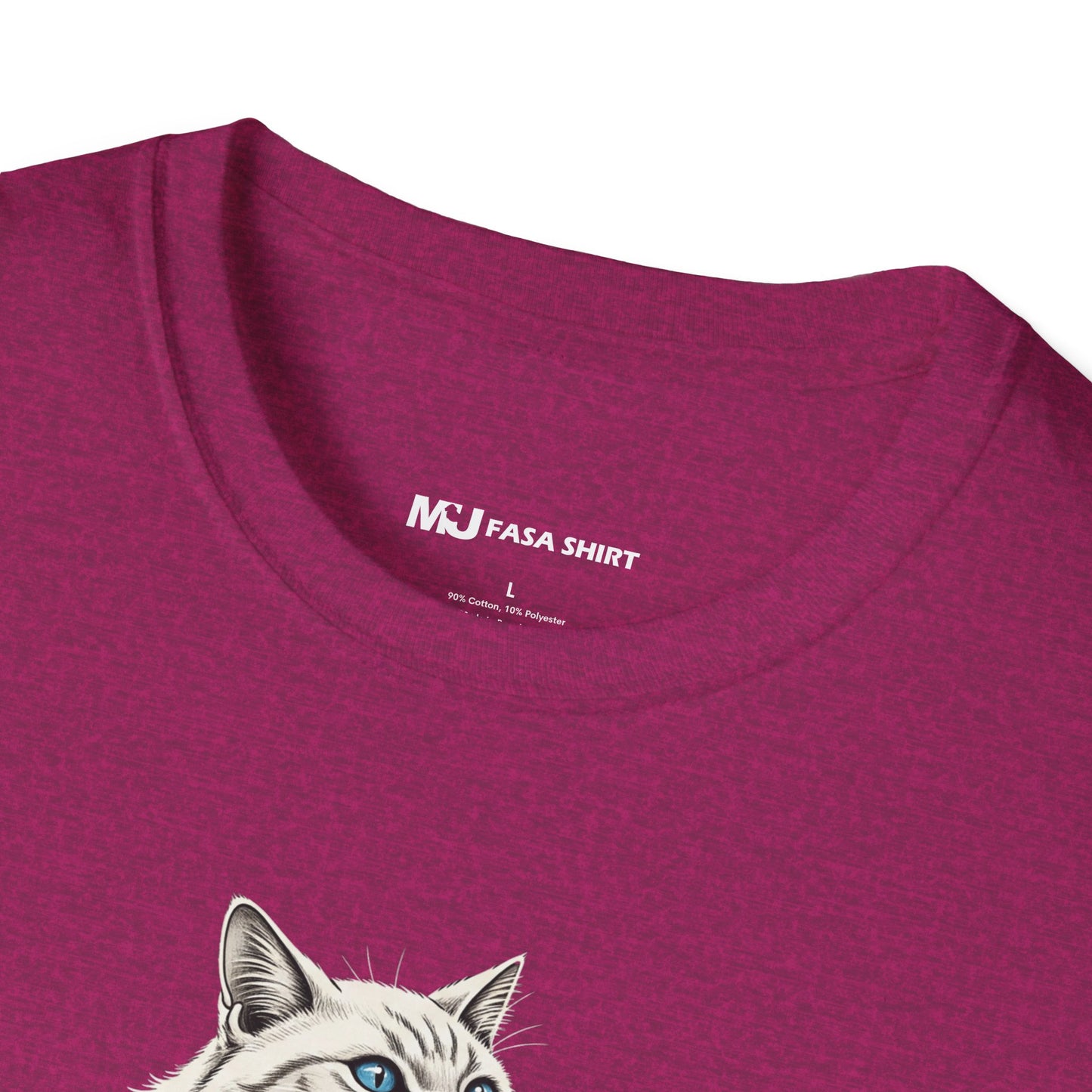Rocker Cat Tee