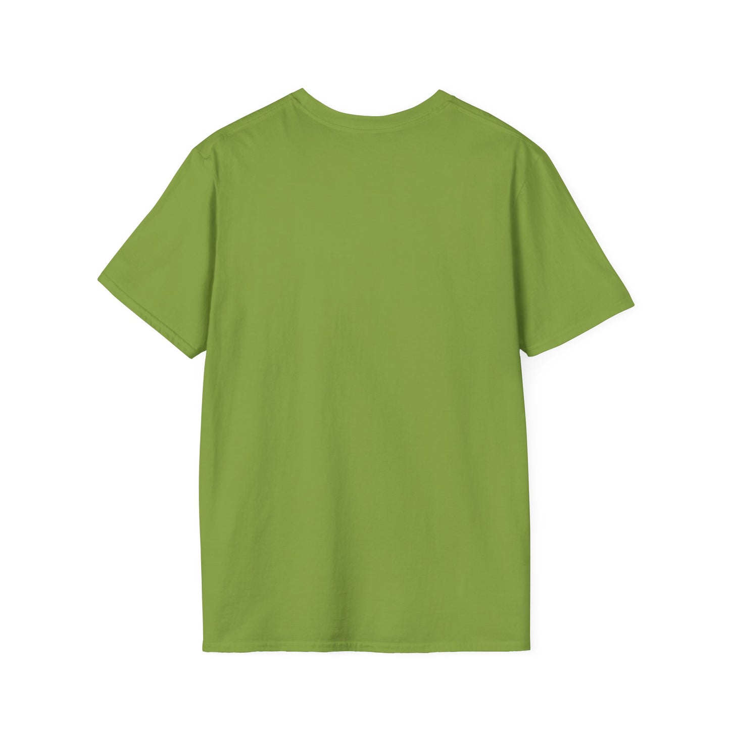 Serene Bear Reflection Tee