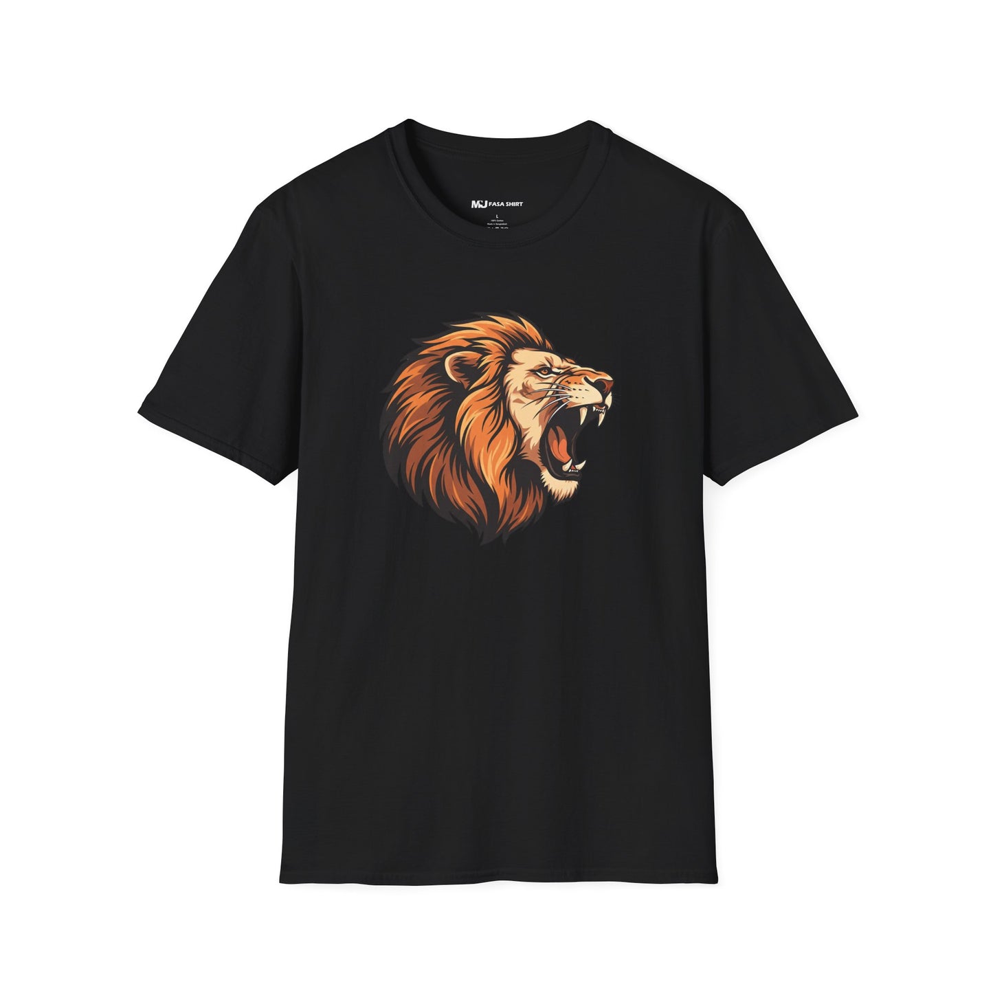 Roar of the King T-shirt