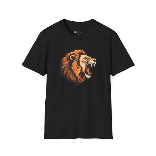 Roar of the King T-shirt