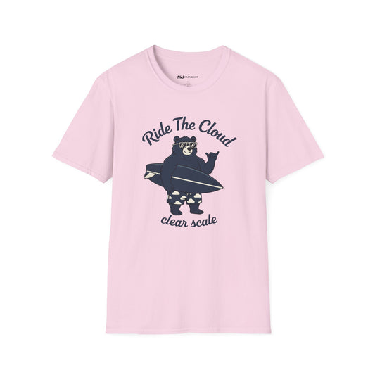 Surfer Bear | T-shirt 👕