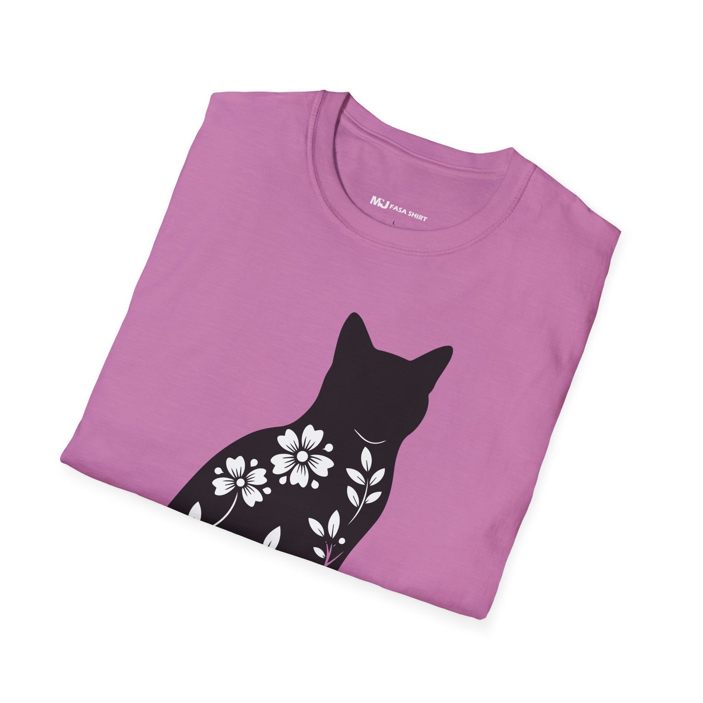 Cat Flowers π Tree
