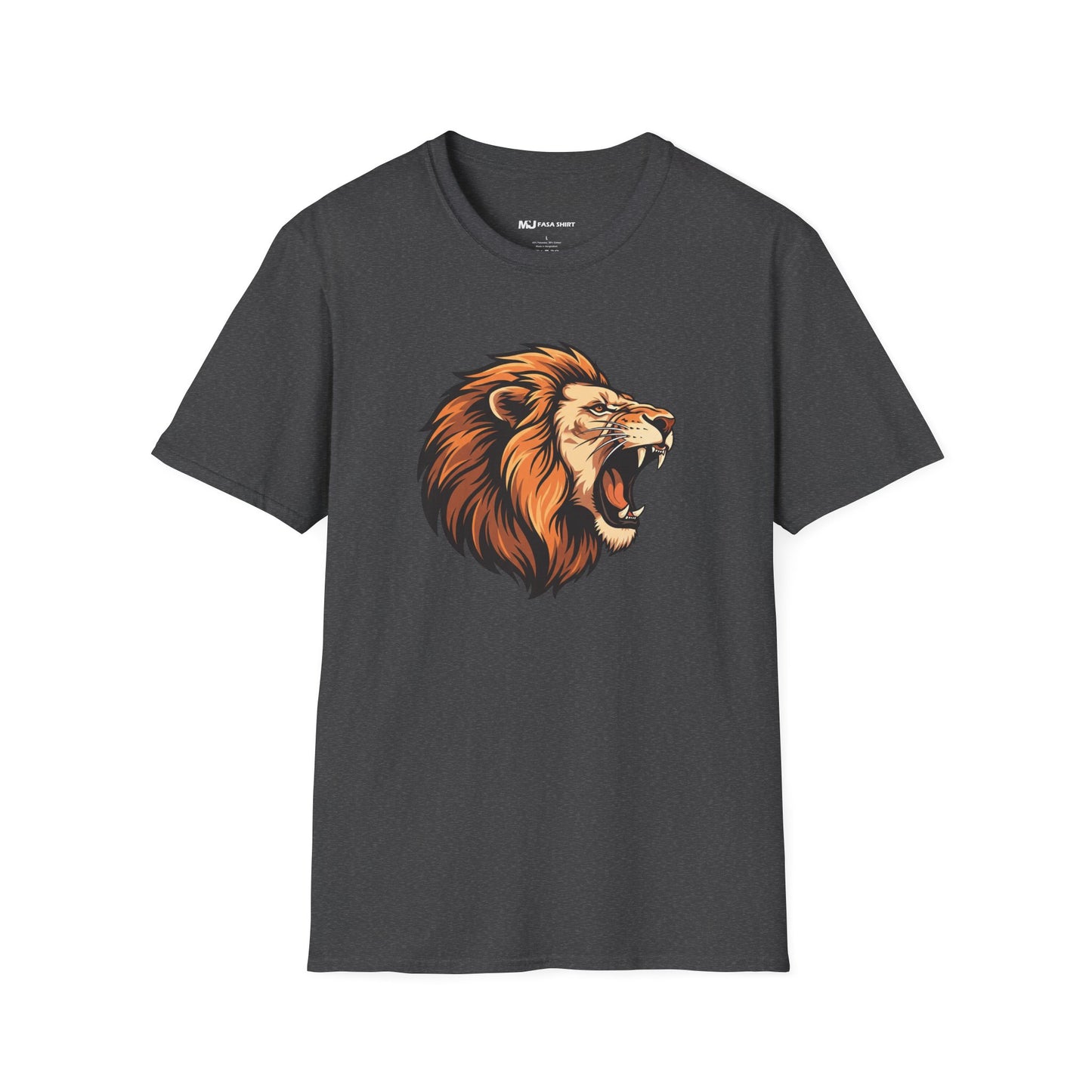 Roar of the King T-shirt