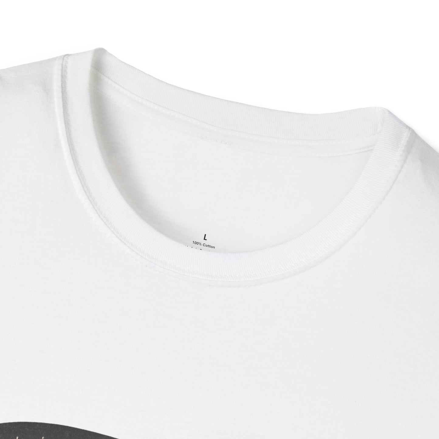 Moonlit Whale T-Shirt