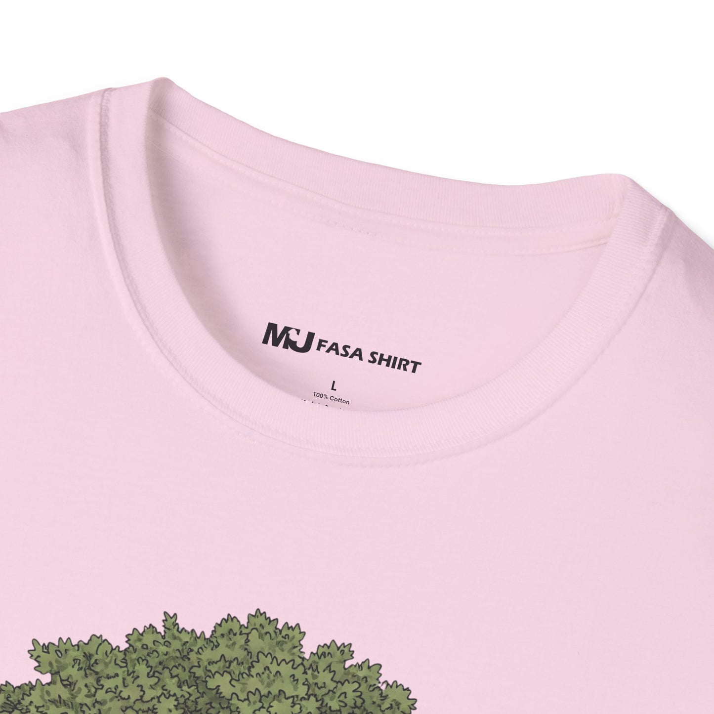 Tree’d Trouble Shirts
