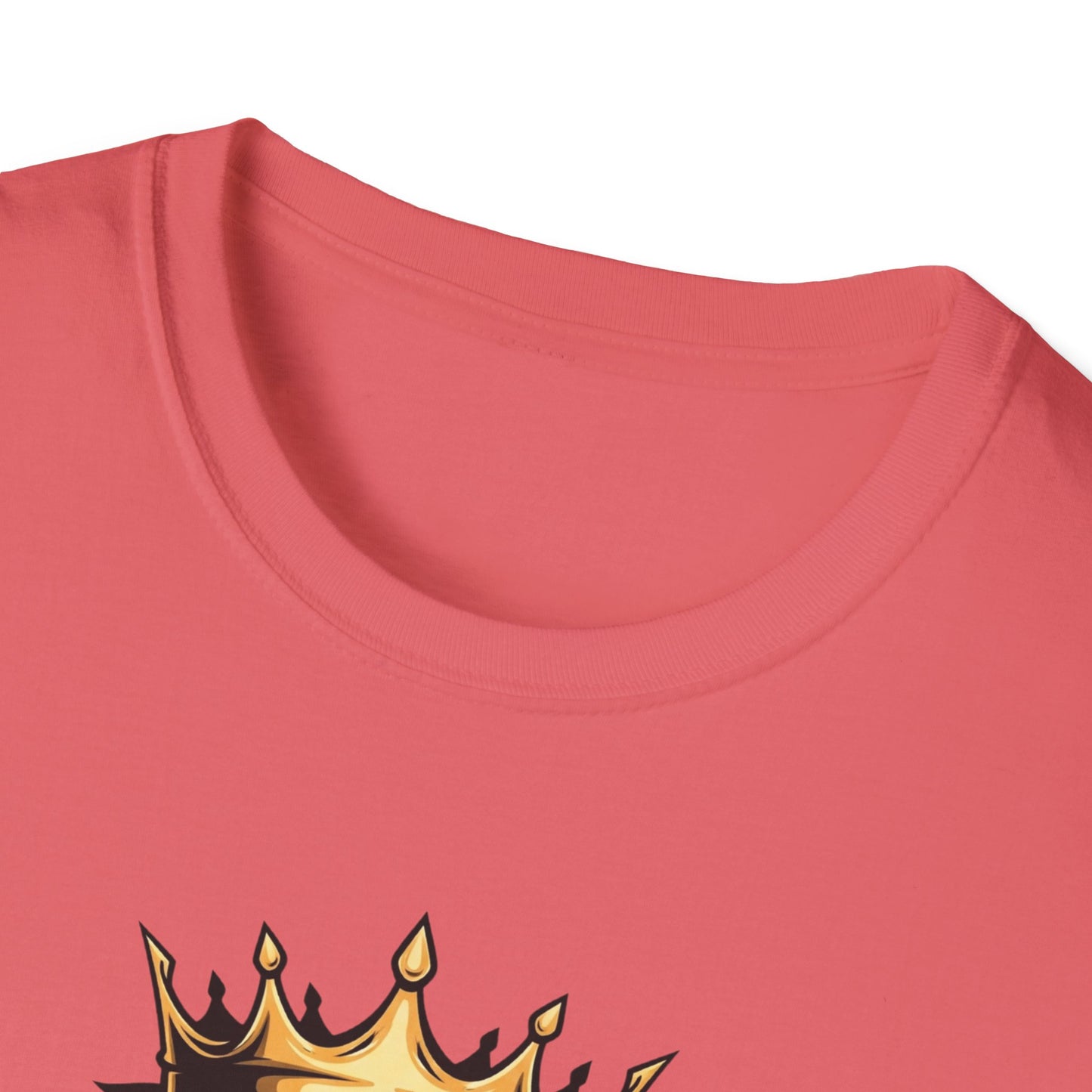 Majestic Lion T-shirts