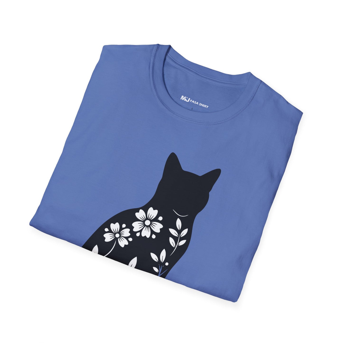 Cat Flowers π Tree
