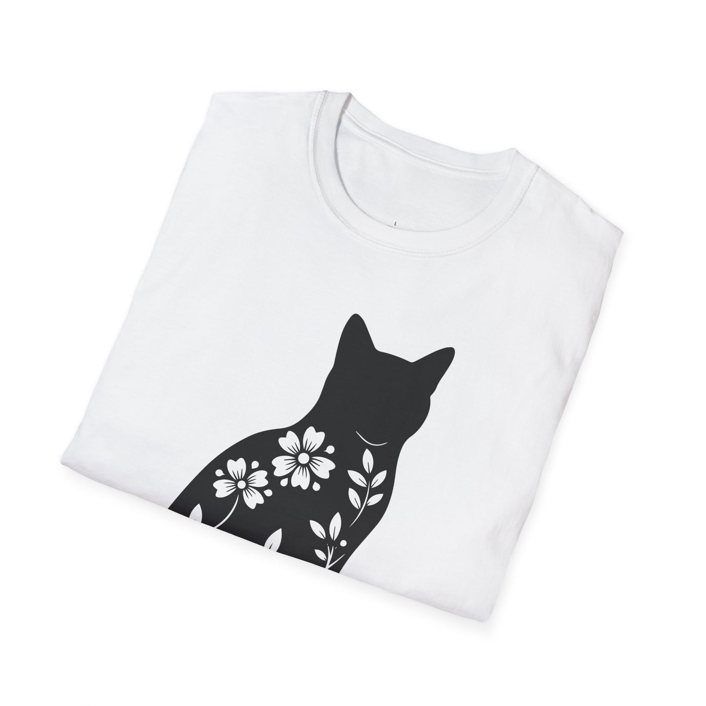 Cat Flowers π Tree