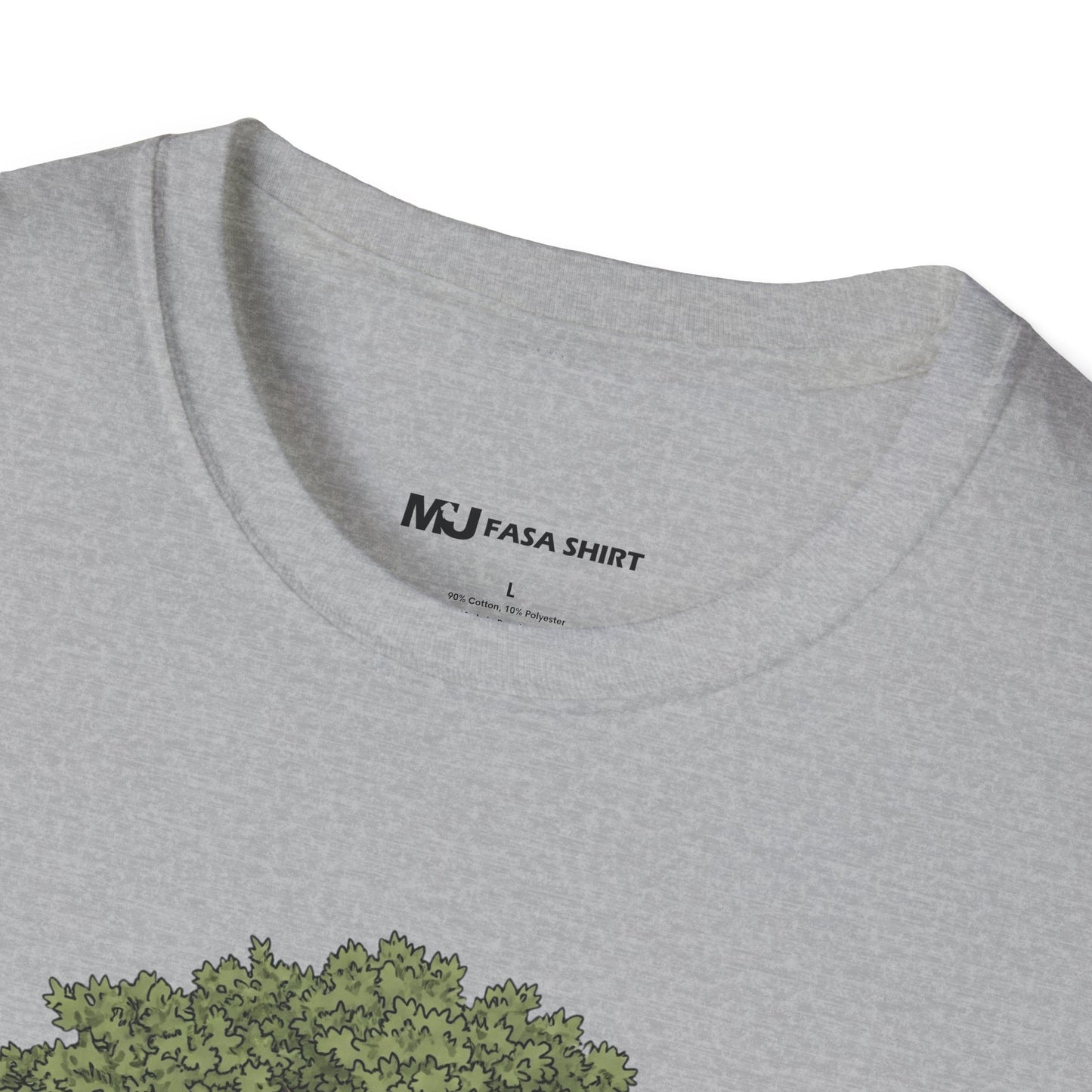 Tree’d Trouble Shirts