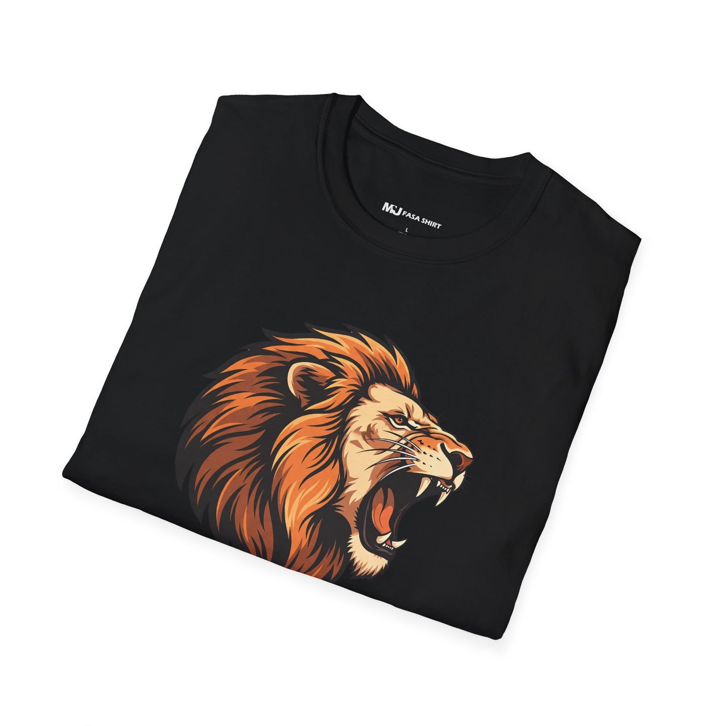 Roar of the King T-shirt