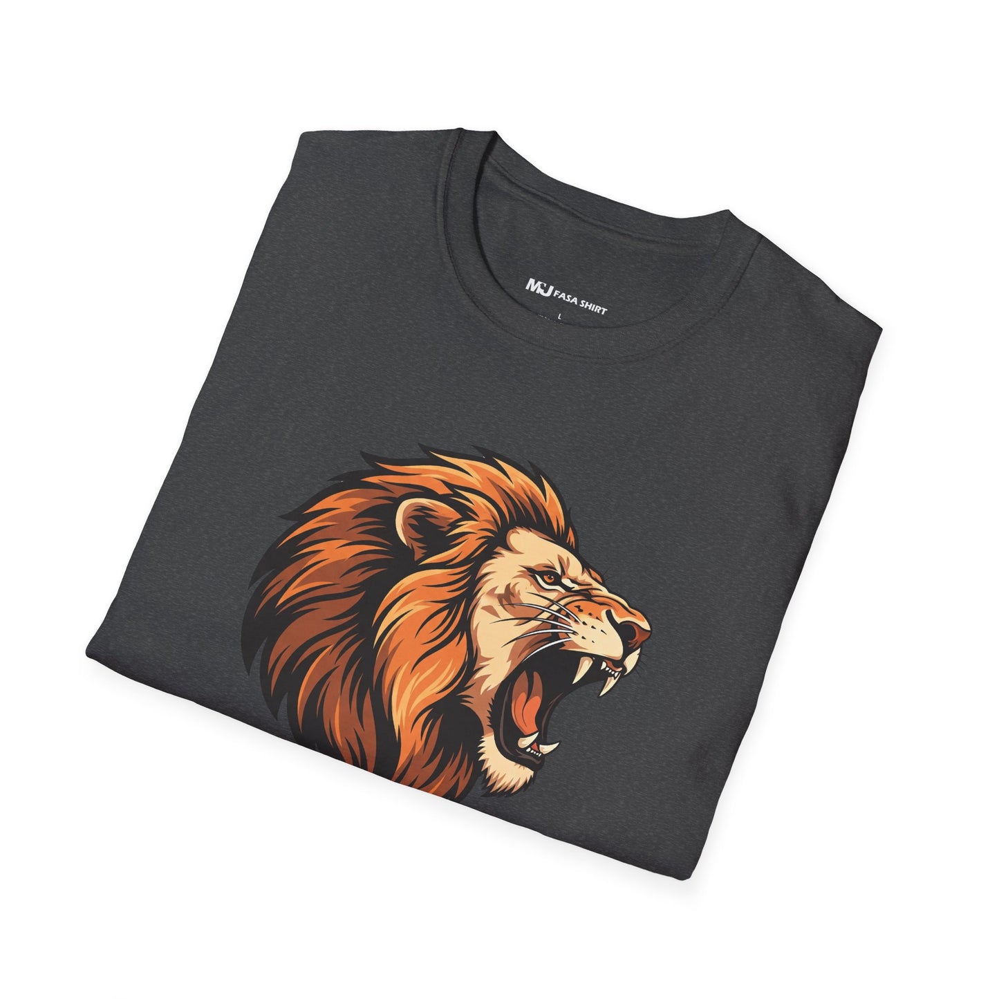 Roar of the King T-shirt