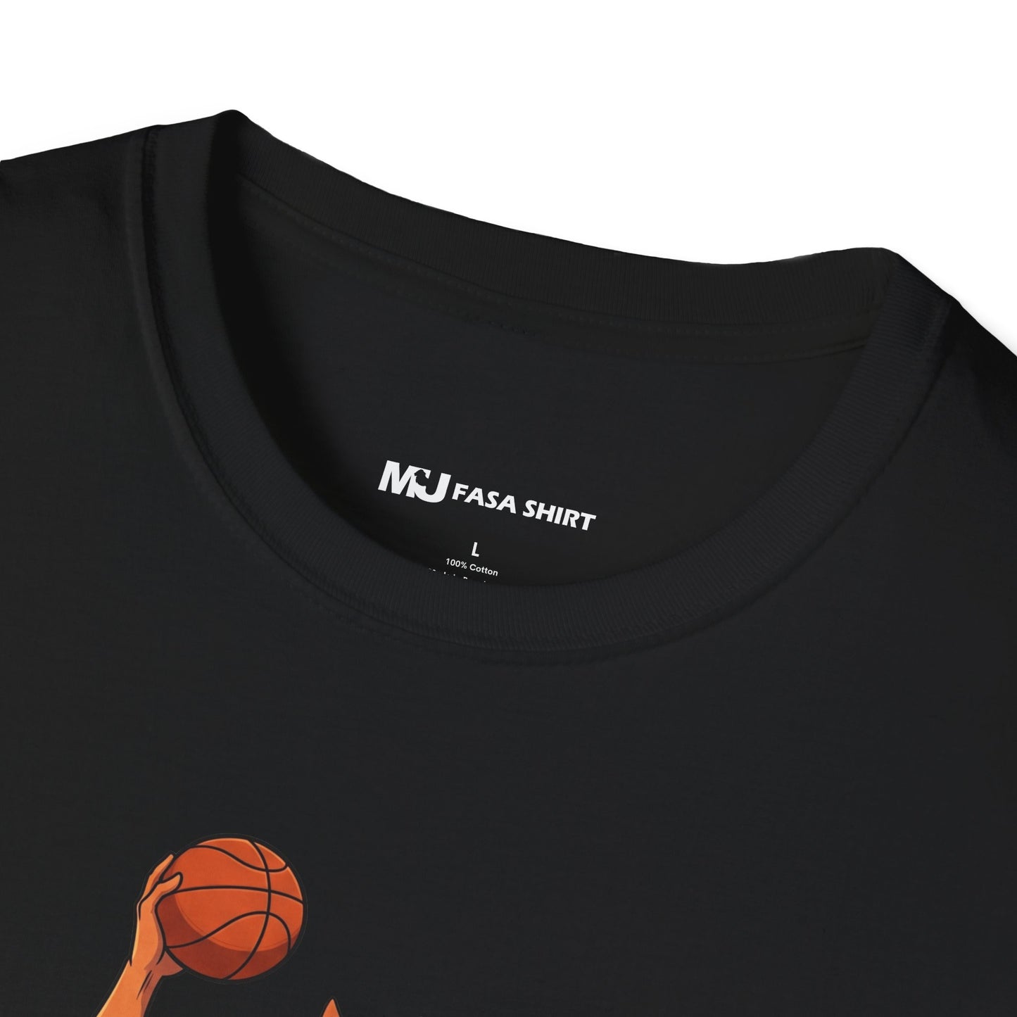 Fox Basketball Player | T-shirts For Animal Lovers