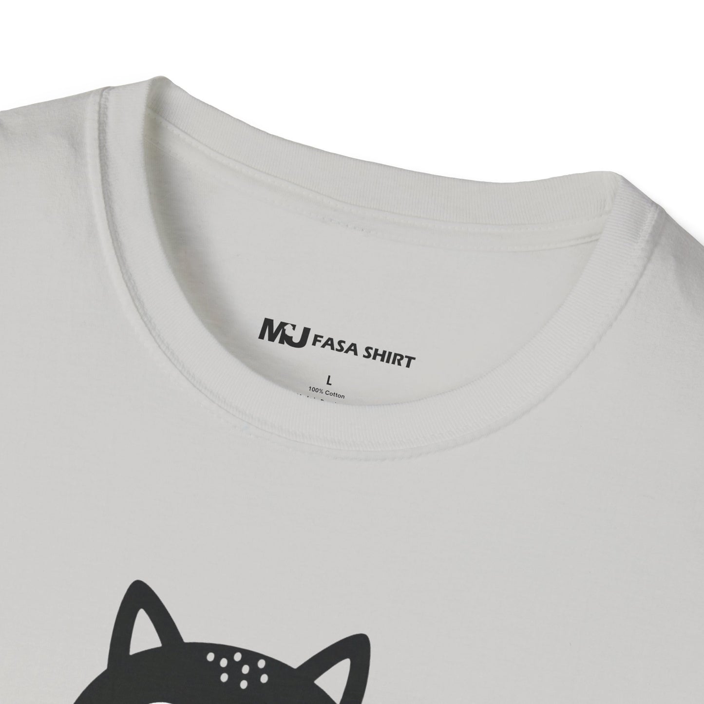 Innocent Until Proven Furry | Cat T-shirt