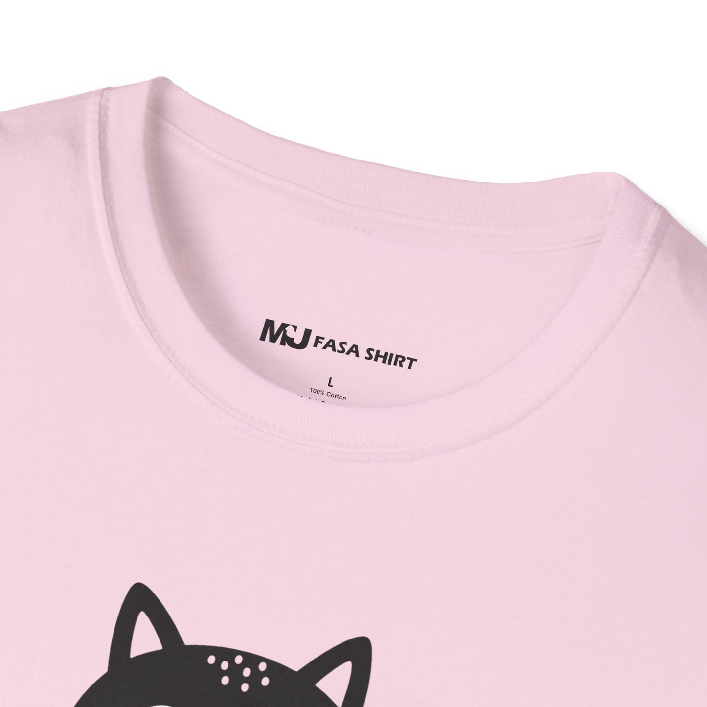 Innocent Until Proven Furry | Cat T-shirt