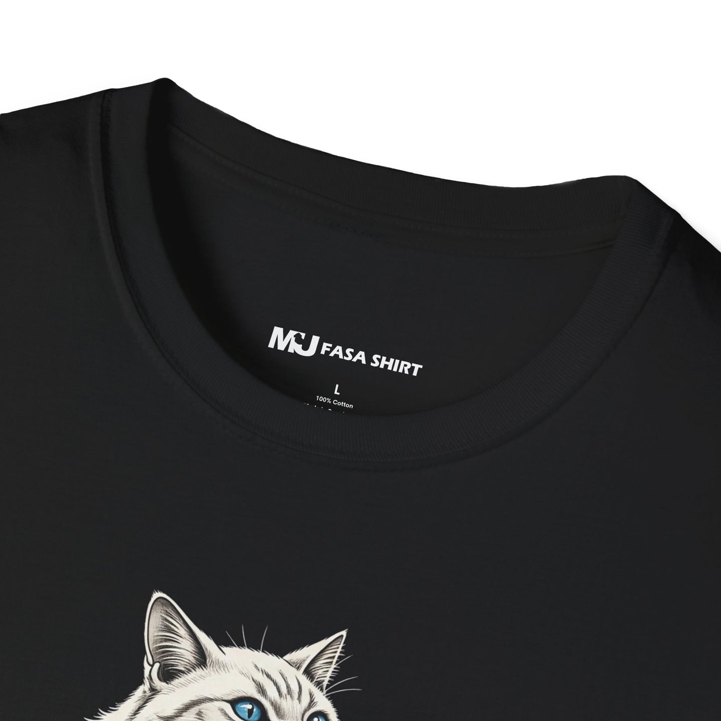 Rocker Cat Tee