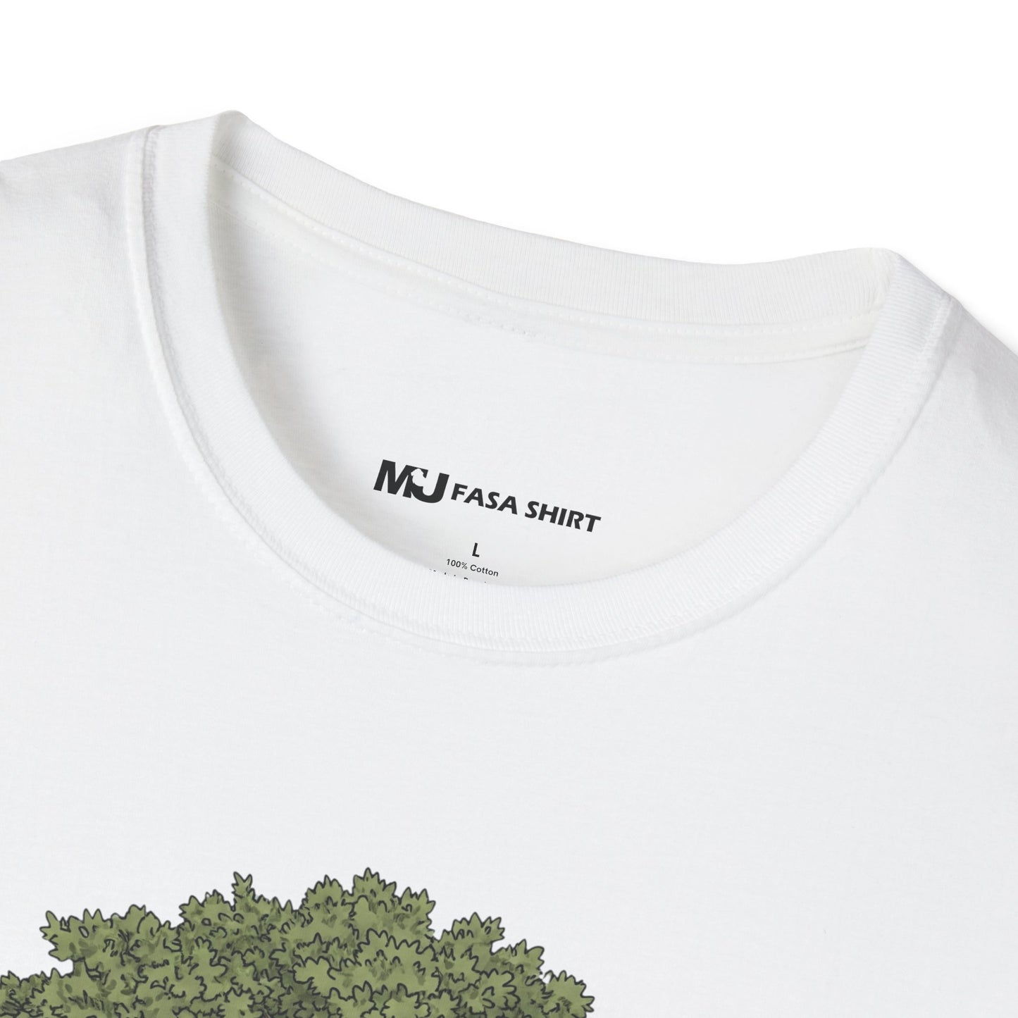 Tree’d Trouble Shirts