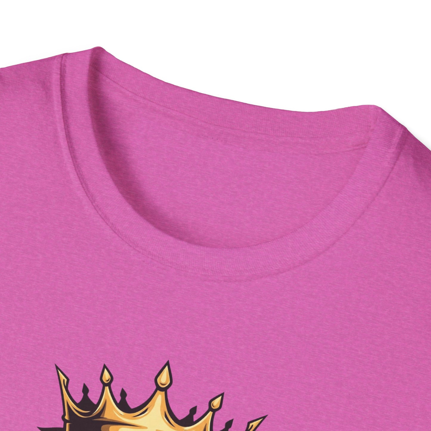 Majestic Lion T-shirts