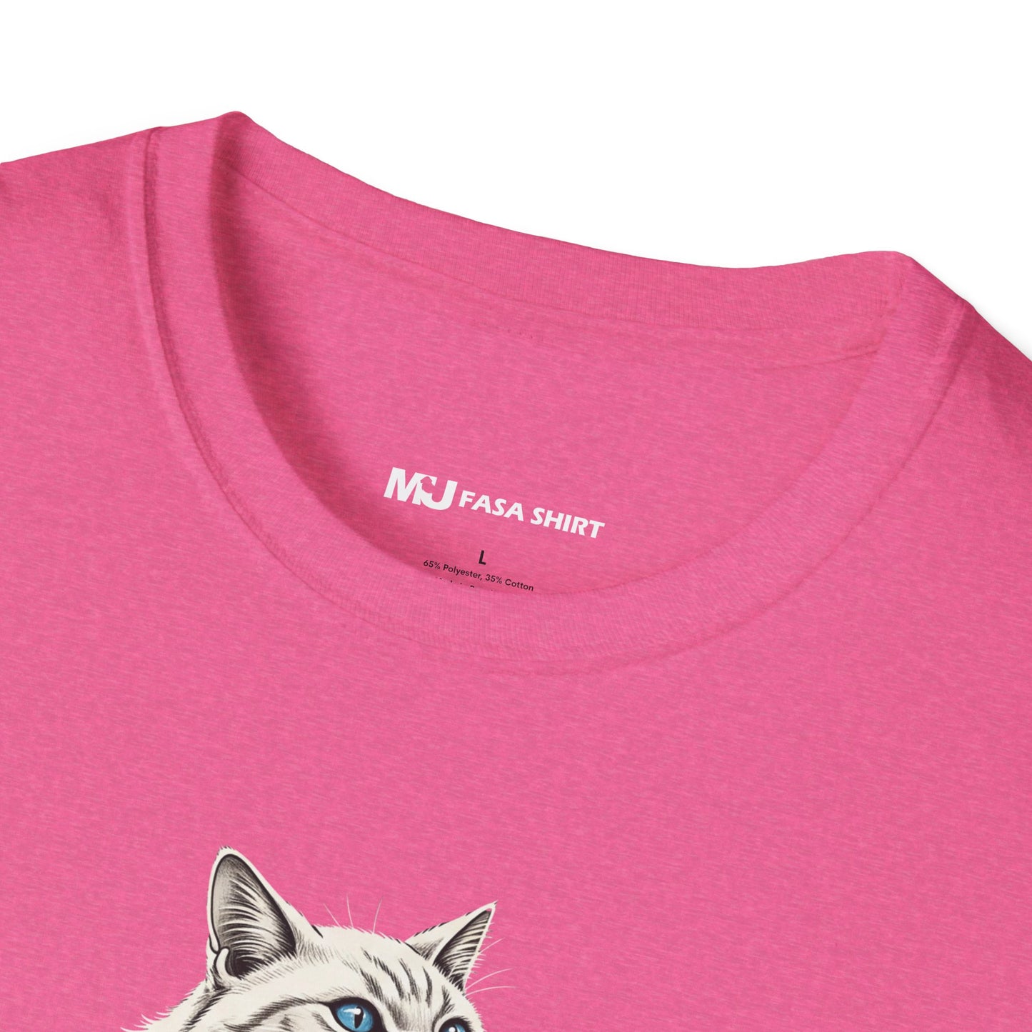 Rocker Cat Tee