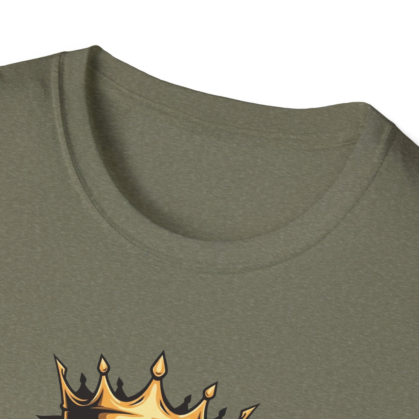 Majestic Lion T-shirts
