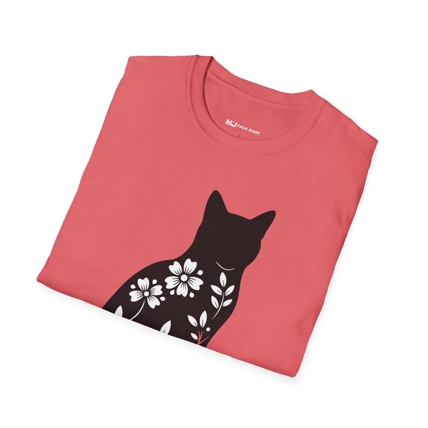 Cat Flowers π Tree