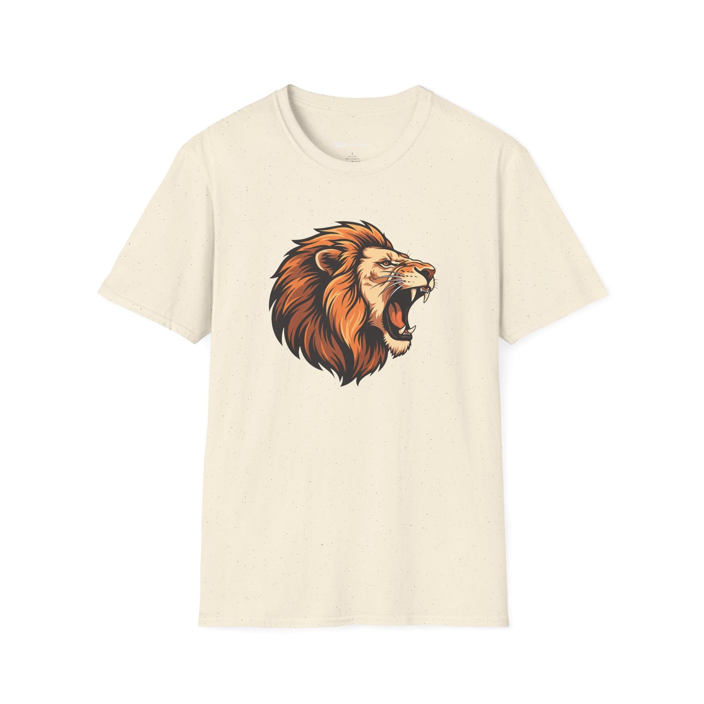 Roar of the King T-shirt