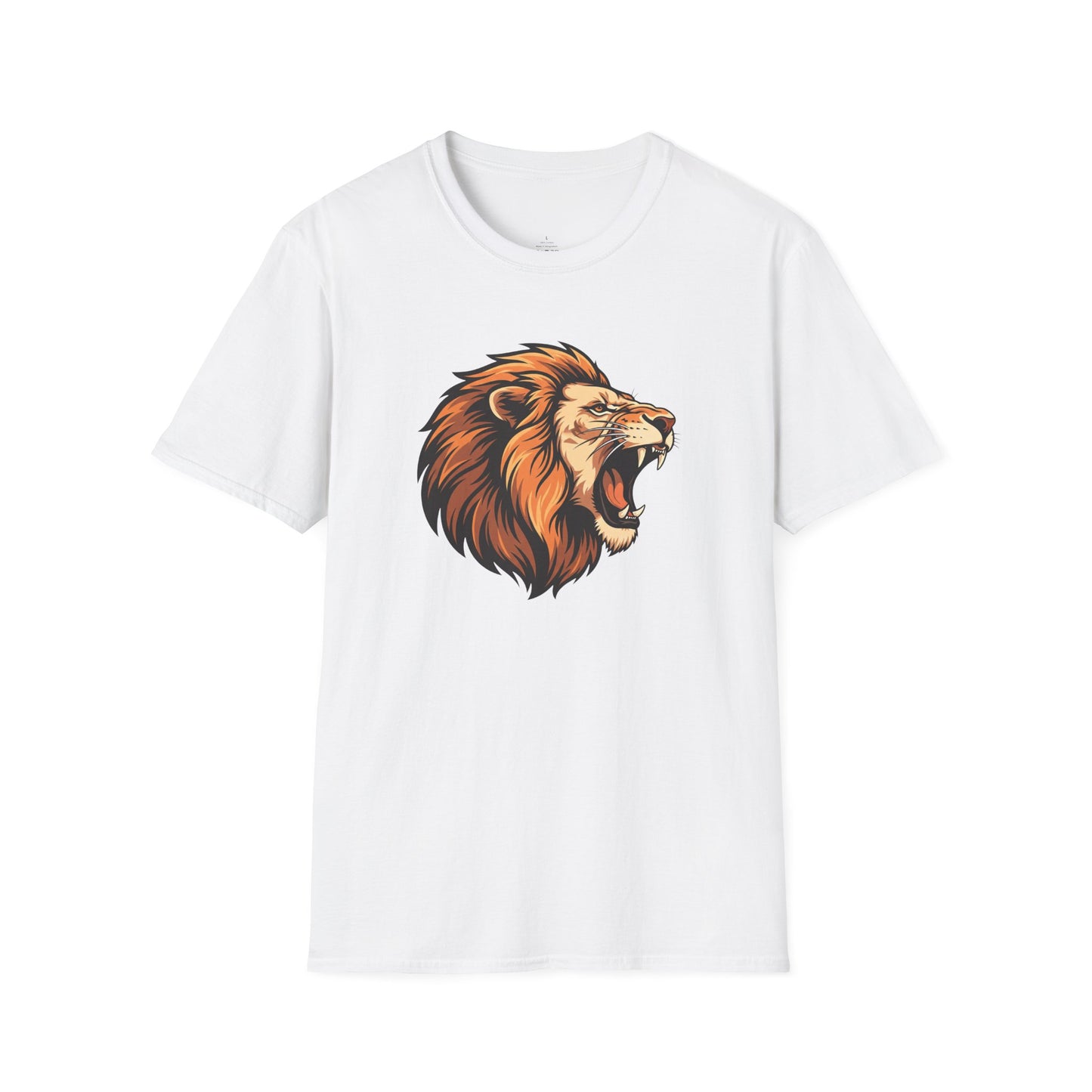 Roar of the King T-shirt