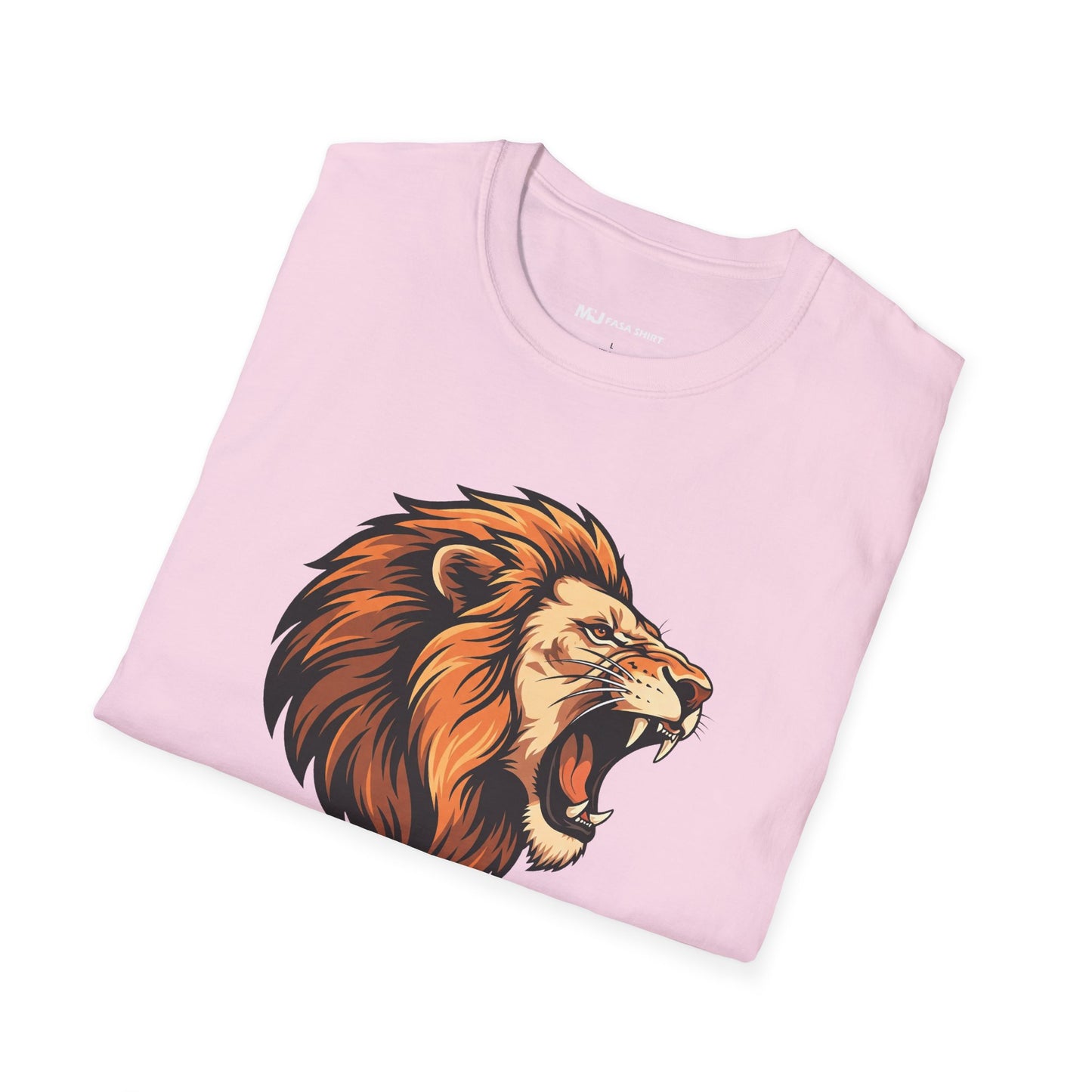 Roar of the King T-shirt